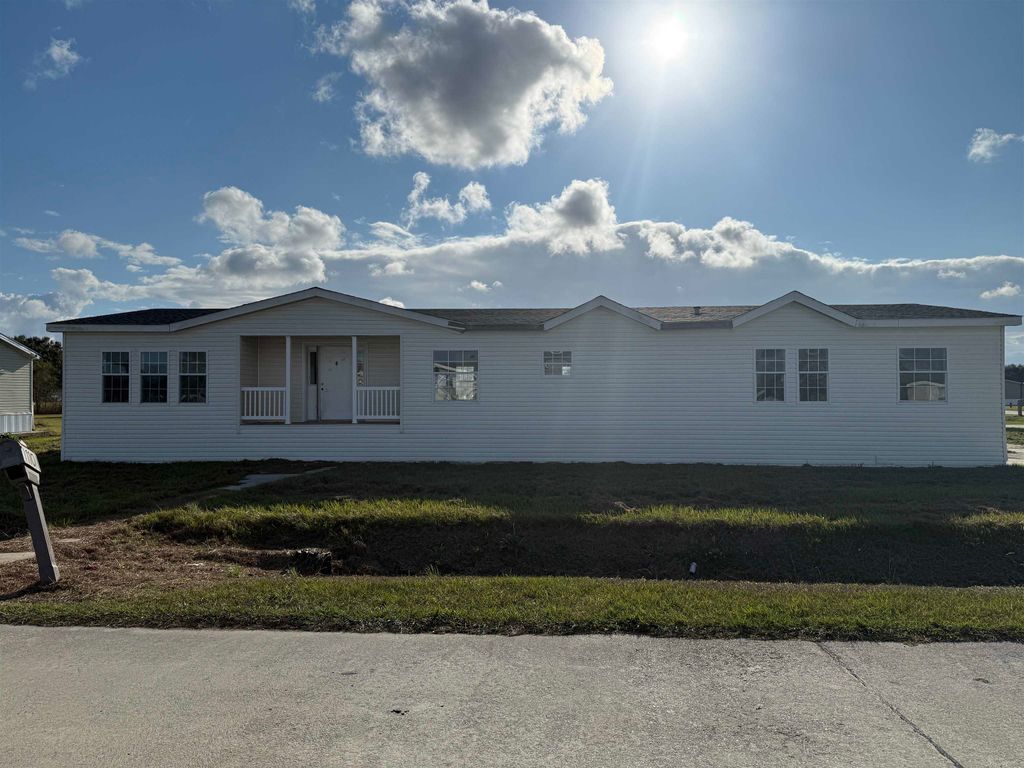 110 Fox Trail Drive, Gray, LA 70359