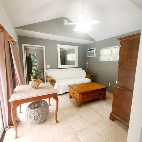 4949 Belvedere Road Cottage, Haverhill, FL 33415