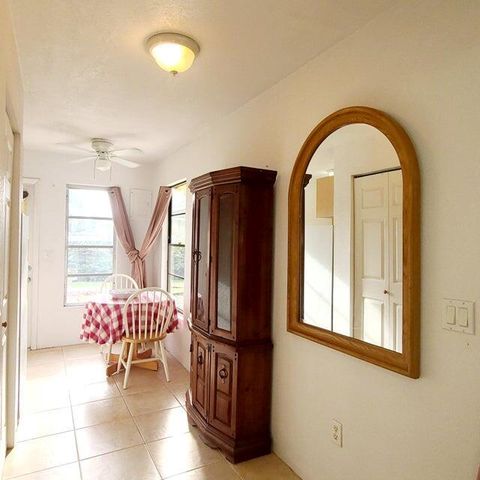 4949 Belvedere Road Cottage, Haverhill, FL 33415