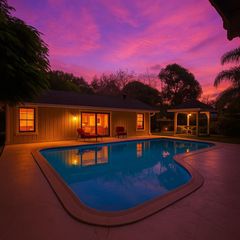 4949 Belvedere Road Cottage, Haverhill, FL 33415