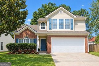 1436 Glynview Circle, Lawrenceville, GA 30043
