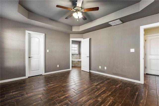 1610 Colonel Bartow Drive, Prairie Grove, AR 72753