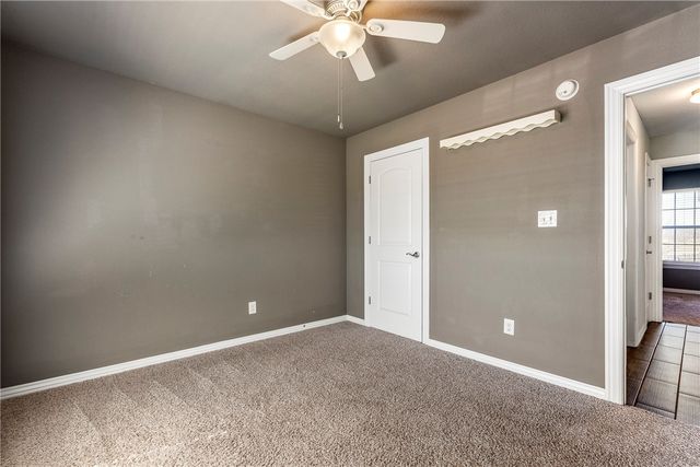 1610 Colonel Bartow Drive, Prairie Grove, AR 72753