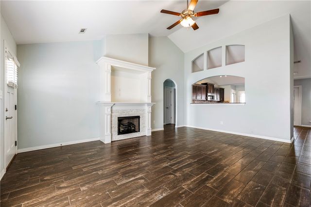 1610 Colonel Bartow Drive, Prairie Grove, AR 72753