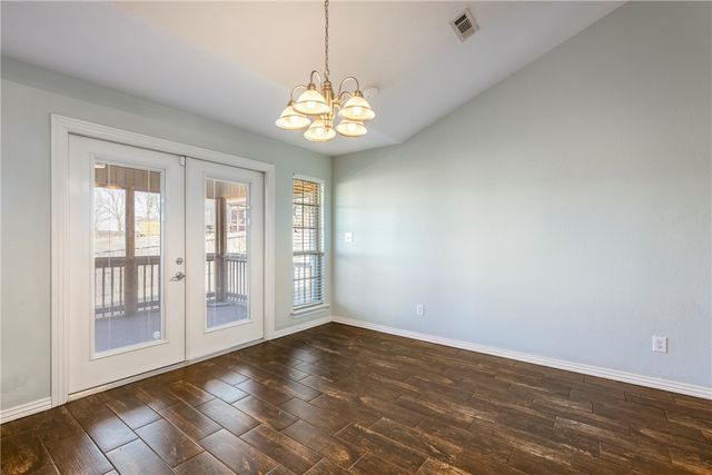 1610 Colonel Bartow Drive, Prairie Grove, AR 72753