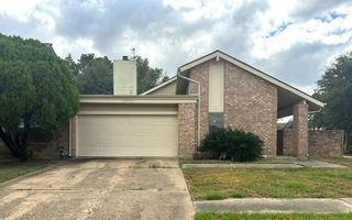 12943 Leaf Glen Lane, Houston, TX 77072