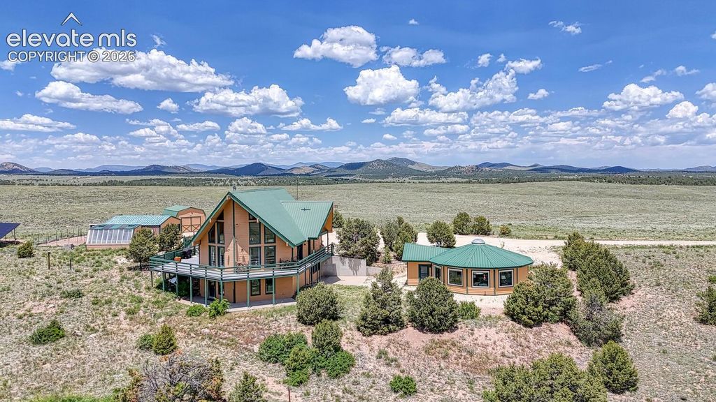 895 Acorn Road, Cotopaxi, CO 81223 — photo 2