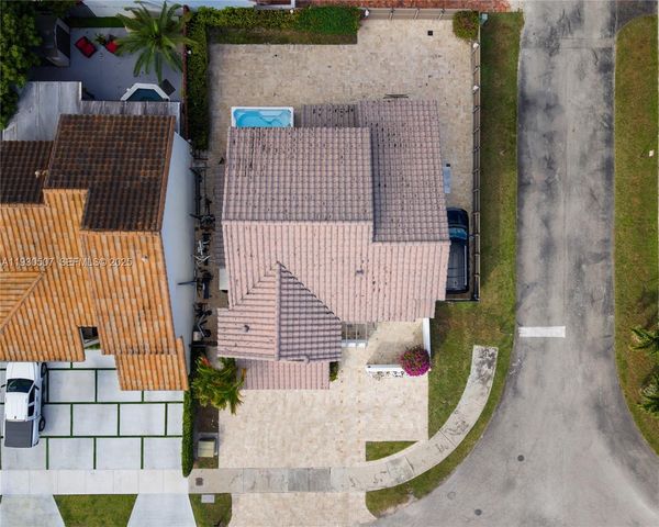 12745 SW 64th Ter, Miami, FL 33183