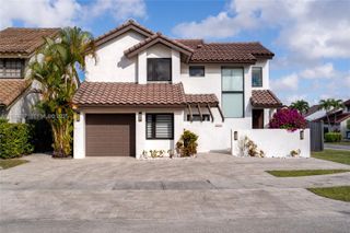 12745 SW 64th Ter, Miami, FL 33183