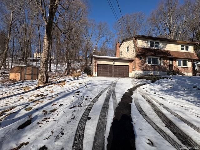 26 Kings Point Lane, Washingtonville, NY 10992