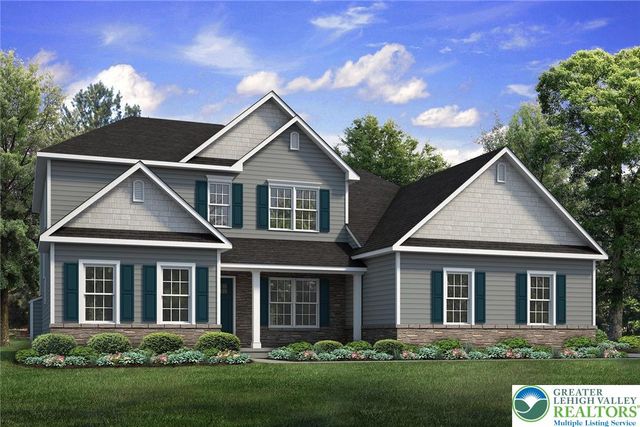 3481 George Street 26, North Whitehall Twp, PA 18078