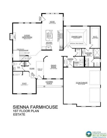 3481 George Street 26, North Whitehall Twp, PA 18078