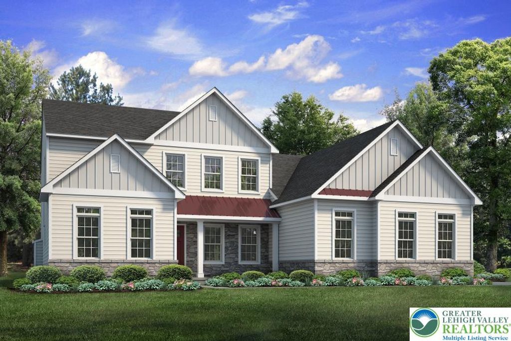 3481 George Street 26, North Whitehall Twp, PA 18078