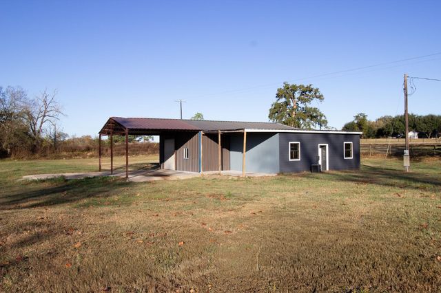 15172 Fm 1155 E, Washington, TX 77880