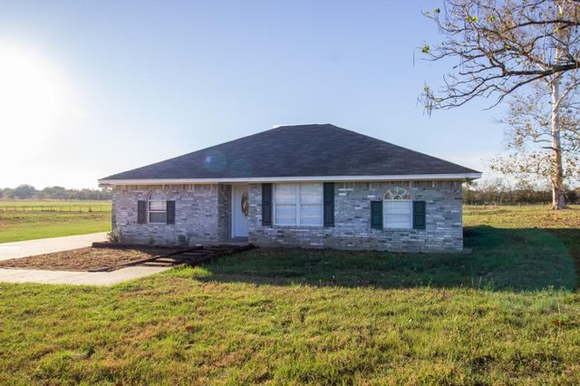 15172 Fm 1155 E, Washington, TX 77880