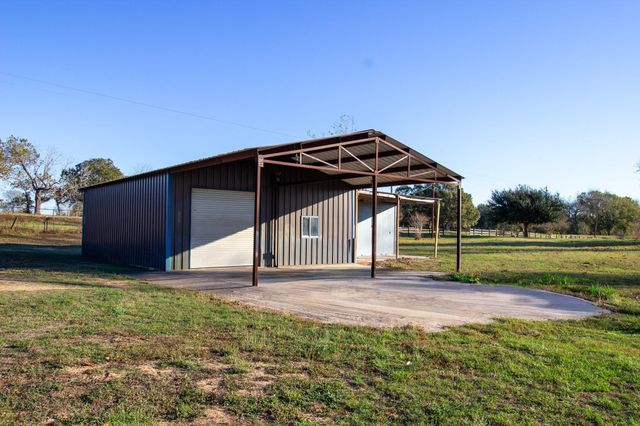 15172 Fm 1155 E, Washington, TX 77880