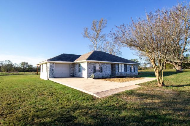 15172 Fm 1155 E, Washington, TX 77880
