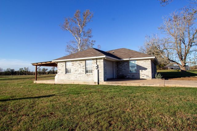 15172 Fm 1155 E, Washington, TX 77880