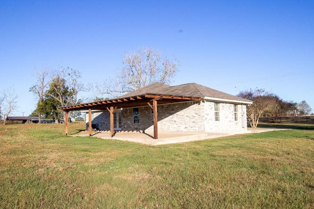 15172 Fm 1155 E, Washington, TX 77880
