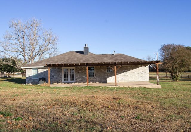 15172 Fm 1155 E, Washington, TX 77880