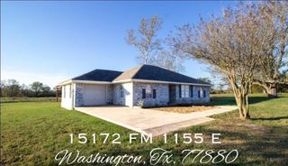 15172 Fm 1155 E, Washington, TX 77880