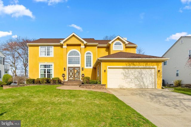 53 LEXINGTON CIR, Marlton, NJ 08053