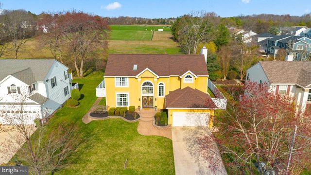 53 LEXINGTON CIR, Marlton, NJ 08053