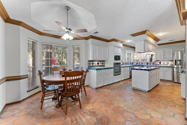 5718 Glenmere Lane, Spring, TX 77379