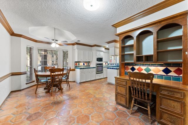 5718 Glenmere Lane, Spring, TX 77379