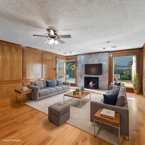 5718 Glenmere Lane, Spring, TX 77379