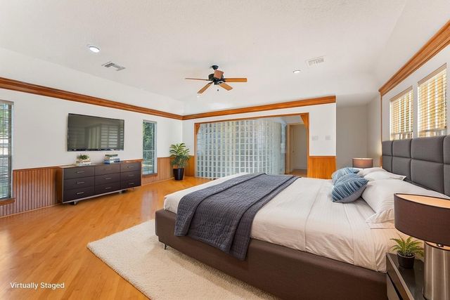 5718 Glenmere Lane, Spring, TX 77379