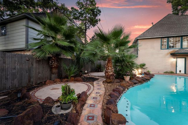 5718 Glenmere Lane, Spring, TX 77379