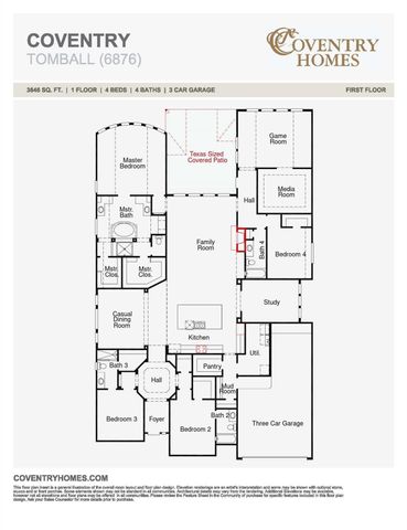 1618 Leona Lane, Todd Mission, TX 77316