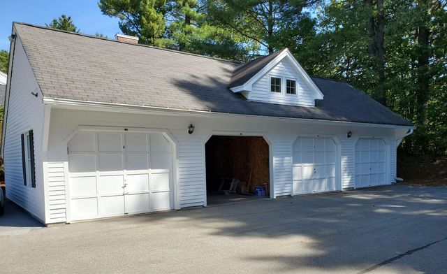 15 Windsor Ct Unit G, Keene, NH 03431
