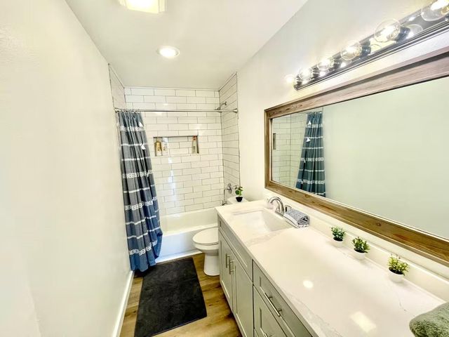 6108 Wheless Cv CV D, Austin, TX 78723