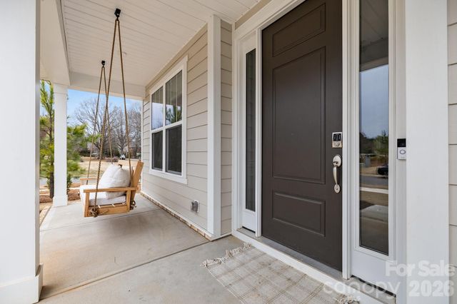 5024 Hillshire Lane, Charlotte, NC 28227