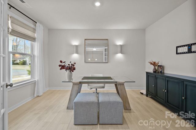 5024 Hillshire Lane, Charlotte, NC 28227