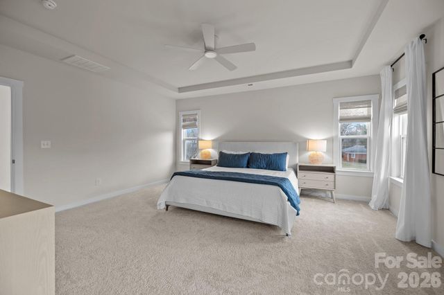 5024 Hillshire Lane, Charlotte, NC 28227