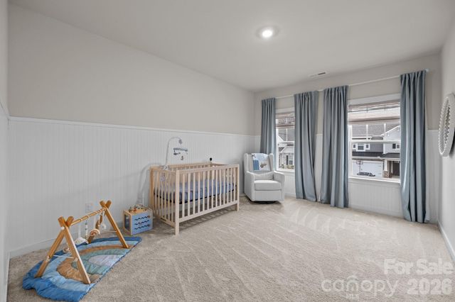 5024 Hillshire Lane, Charlotte, NC 28227