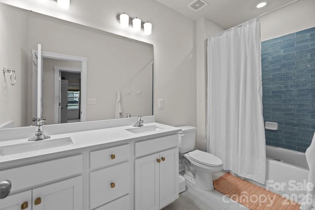 5024 Hillshire Lane, Charlotte, NC 28227