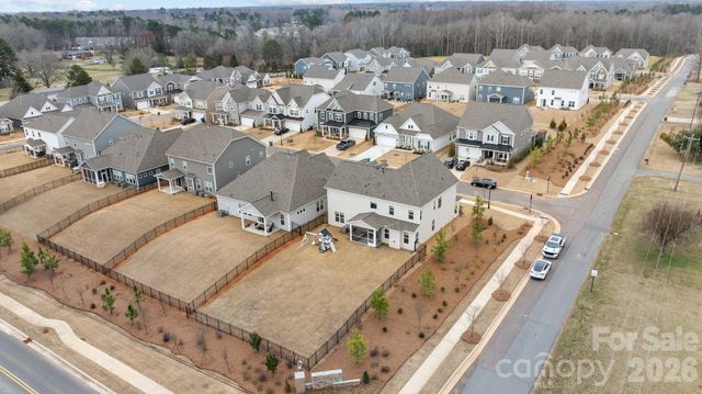 5024 Hillshire Lane, Charlotte, NC 28227