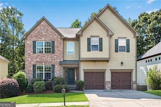 5688 Baffin, Atlanta, GA 30349