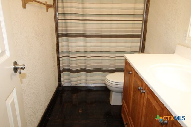 2809 Connell Street, Kempner, TX 76539