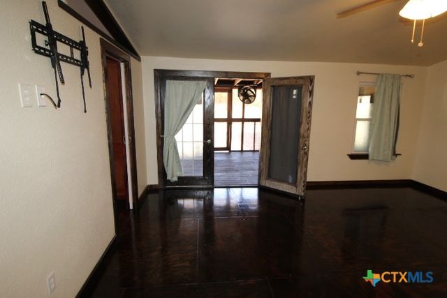 2809 Connell Street, Kempner, TX 76539