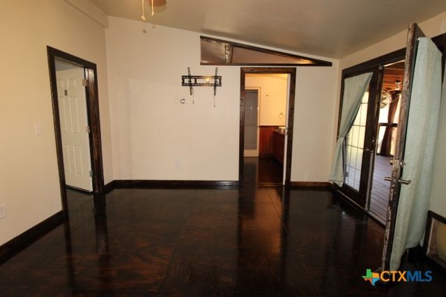 2809 Connell Street, Kempner, TX 76539