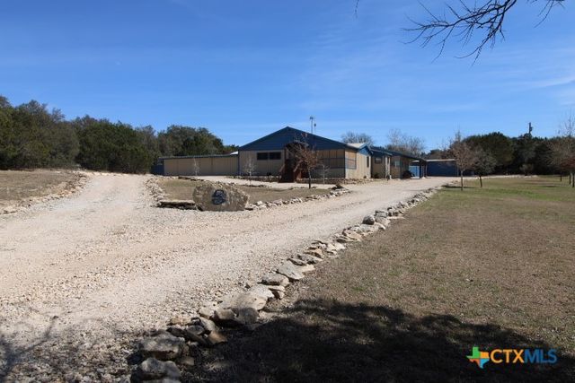 2809 Connell Street, Kempner, TX 76539