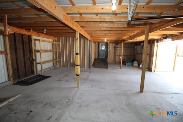2809 Connell Street, Kempner, TX 76539