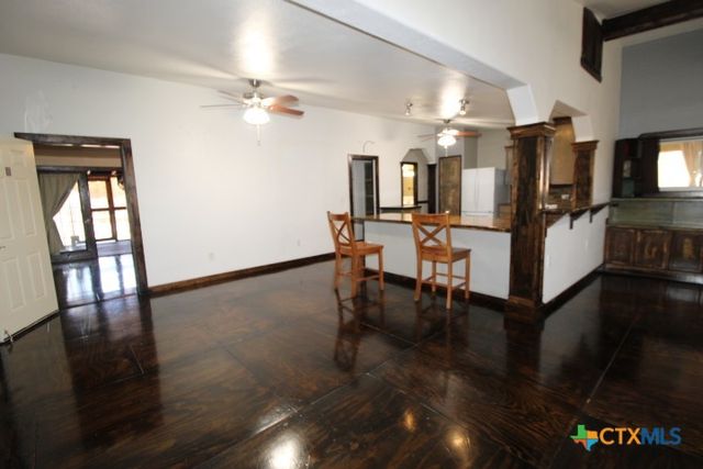 2809 Connell Street, Kempner, TX 76539