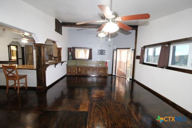 2809 Connell Street, Kempner, TX 76539