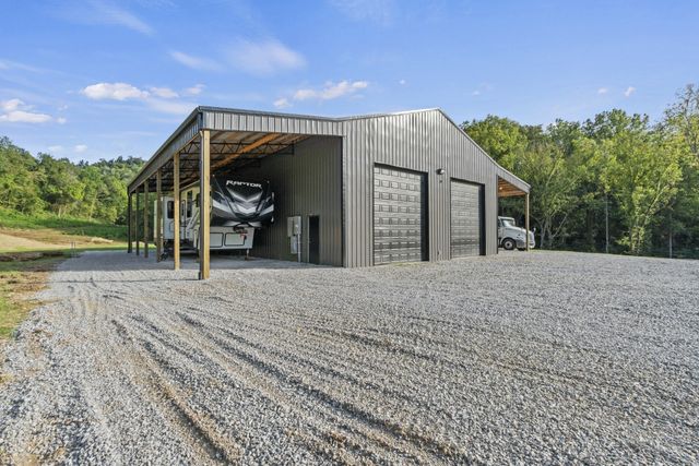 215 Hickman Creek Road S, Hickman, TN 38567